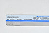 NEW Sumitomo MDF0220S2D 2.2mm Flat Drill Multi-Drill  ACF75