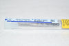 NEW Sumitomo MDW01250HGS5 1/8'' Coolant Through Solid Carbide Drill, PVD DEX Coated, 5XD, MDW-HGS5 Series