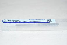 NEW Sumitomo MDW0250HGS5 5V00137, 2.5mm Coolant Through Solid Carbide Drill