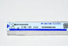 NEW Sumitomo MDW0250HGS5 5V00137, 2.5mm Coolant Through Solid Carbide Drill