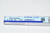 NEW Sumitomo MDW0440HGS5 4.4mm Coolant Through Solid Carbide Drill, PVD DEX Coated, 5XD, MDW-HGS5 Series