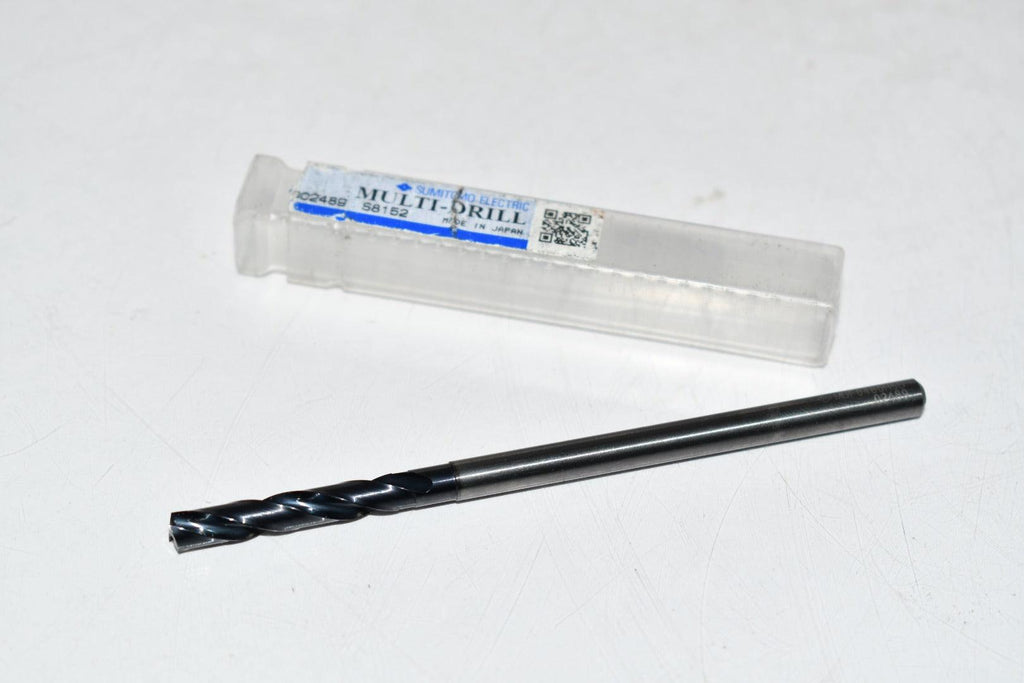 NEW Sumitomo MFD0480H5D Drill