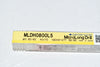 NEW Sumitomo MLDH0800L5 0.80 5D Drill Microlong Drill