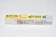 NEW Sumitomo MLDH1100L12 Extra Long Drill 1.1mm ACV70
