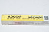NEW Sumitomo MLDH2000P ACV70 Screw Machine Drill 2mm 50mm OAL