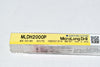 NEW Sumitomo MLDH2000P Screw Machine Drill 2mm 50mm OAL