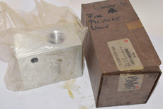 NEW SUN Hydraulics 385055 Hydraulic Control Valve, 0LC9-AC 360828