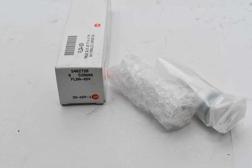 NEW Sun Hydraulics FLDA-XDV Hydraulic Filter Cartridge