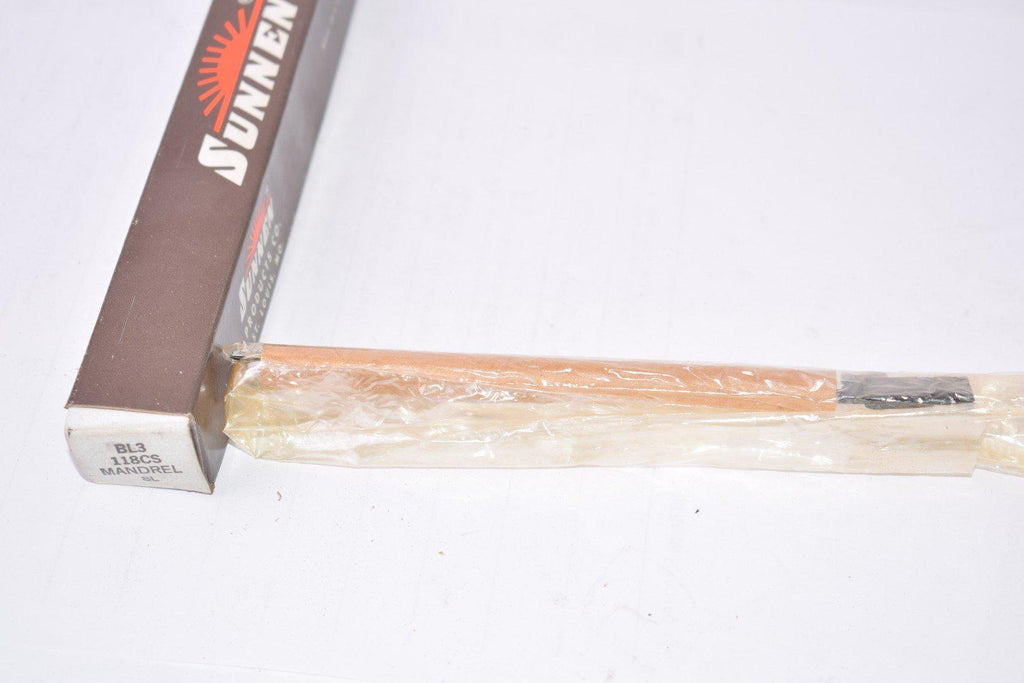 NEW Sunnen BL3 118CS Mandrel Precision Honing Tool