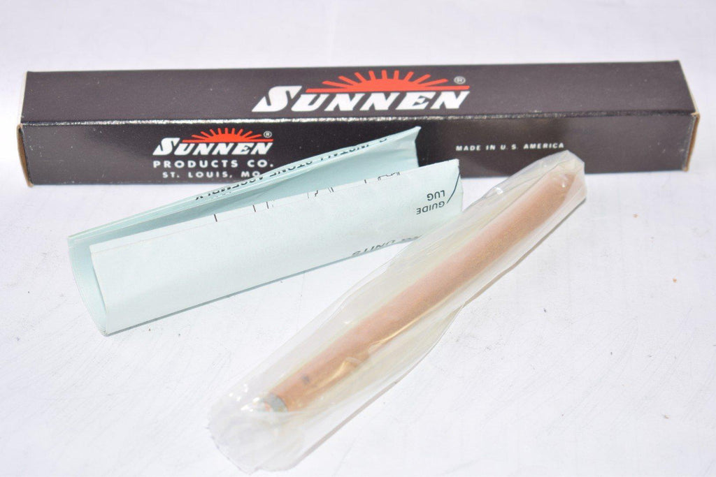 NEW Sunnen D2 Mandrel Honing Unit
