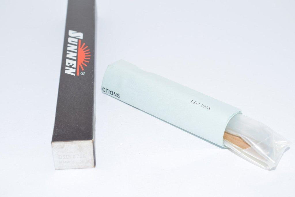 NEW Sunnen D2D-0726 3B MANDREL Honing Unit