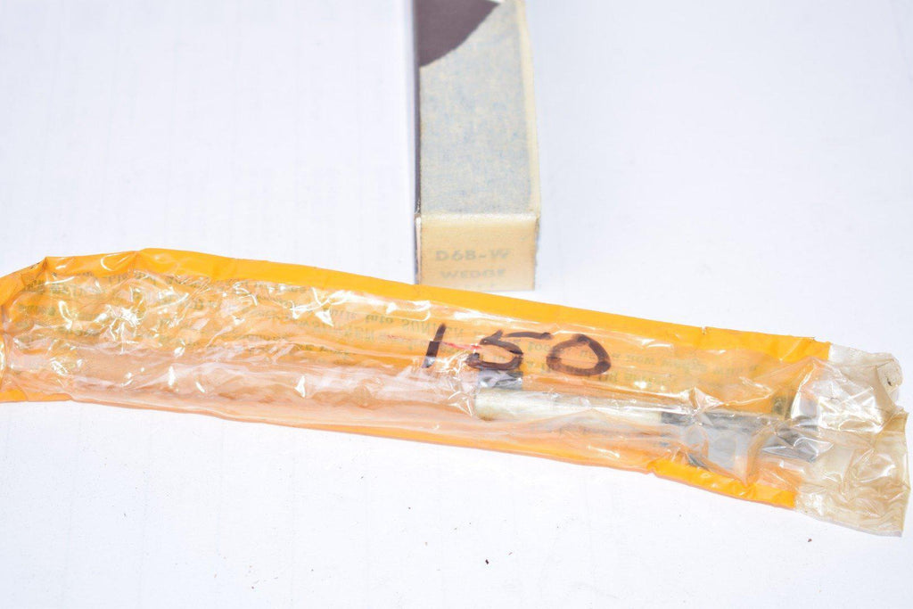 NEW Sunnen D6B-W Wedge Precision Honing Tool