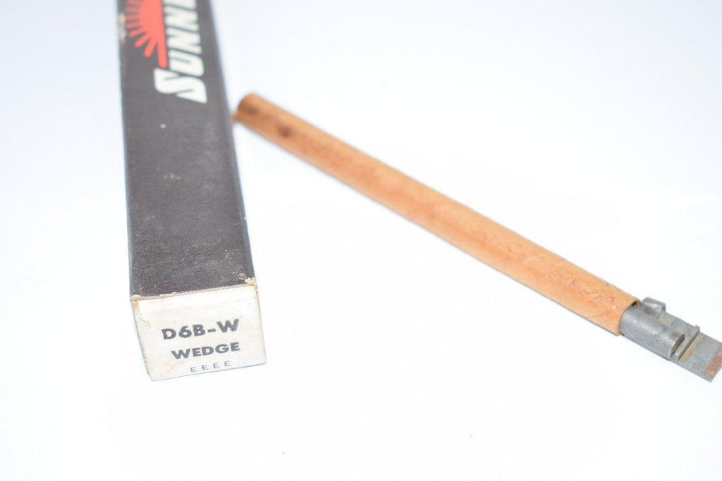 NEW Sunnen Honing Wedge Part D6B-W