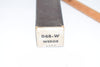 NEW Sunnen Honing Wedge Part D6B-W
