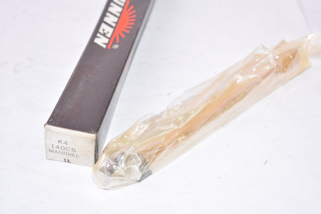 NEW Sunnen K4 140CS Mandrel Honing Tool