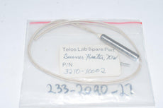 NEW Superwatt HS2515 8509 Cartridge Heater, TELOS Lab 3210-1002