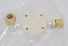 NEW Swagelok 0250-3923-0 Rev. E Control Valve Fittings