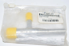 NEW Swagelok 07-00287-003 BW Reducing Tee