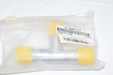 NEW Swagelok 07-00287-010 510337 3/4'' BW Tee