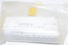 NEW Swagelok 07-00287-014 1'' x 1/2'' BW Reducing Tee