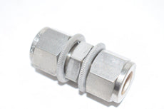NEW Swagelok 316-OPG Coupling Fitting Connector