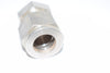 NEW Swagelok 316-RCZ 1/2'' Connector Fitting Coupling