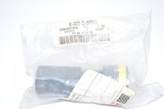 NEW Swagelok B-QC8-B-8PFK4 1/2'' Quick Connect Body Fitting