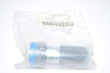 NEW Swagelok B-QC8-B-8PFK5 Brass Instrumentation Quick Connect Body, 1/2 in. Female NPT, Blue Key (QC8 Series)