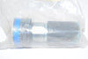 NEW Swagelok B-QC8-B-8PFK5 Brass Instrumentation Quick Connect Body, 1/2 in. Female NPT, Blue Key (QC8 Series)
