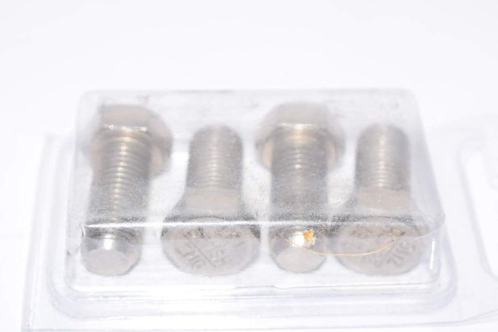 NEW Swagelok Bolt Flange Seal LEI B8MSH ZMG, Grafoil