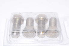 NEW Swagelok Bolt Flange Seal LEI B8MSH ZMG, Grafoil