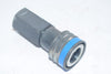 NEW SWAGELOK QC8 Key 5 BRASS QUICK CONNECT STEM FITTING