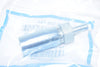 NEW Swagelok S-TP4-TA4 THERMOPLASTIC HOSE END CONNECTION 1/4 IN. CARBON STEEL TUBE ADAPTER