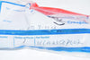 NEW Swagelok SS-810-7-0022 Coupling Fitting 366A2358P002 Connector Tube
