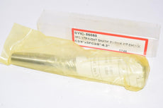 NEW SYIC 86080. C3/4'' x SFC3/8''-6.3'' SFC Straight Shank Shrink Fit Chuck