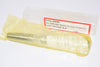 NEW SYIC 86080. C3/4'' x SFC3/8''-6.3'' SFC Straight Shank Shrink Fit Chuck