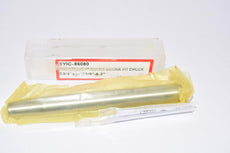 NEW SYIC Techniks 86080. C3/4'' x SFC3/8''-6.3'' SFC Straight Shank Shrink Fit Chuck Extension