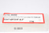 NEW SYIC Techniks 86080. C3/4'' x SFC3/8''-6.3'' SFC Straight Shank Shrink Fit Chuck Extension