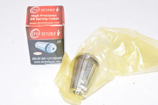 NEW SYIC Techniks ER16 5.5mm Collet 92037M Machinist Tooling