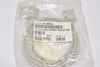 NEW Symbol Motorola 25-19299-01 Null Modem Cable, 25M-9F 10ft
