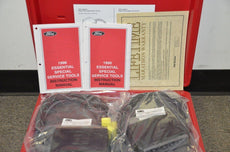 NEW T96P-1000-A FORD ROTUNDA ESSENTIAL SERVICE TOOL SET (PART OF TKIT-1996-F)