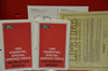 NEW T96P-1000-A FORD ROTUNDA ESSENTIAL SERVICE TOOL SET (PART OF TKIT-1996-F)