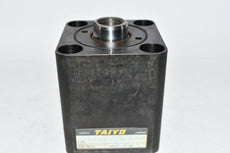 NEW Taiyo 140S-1 2S50B140N30 Hydraulic Cylinder 140kgf/cm2 50mm 30mm