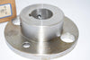 NEW TB Woods AJ25-AX1 3/8 FF Coupling Hub AJ25A138