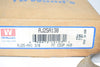 NEW TB Woods AJ25-AX1 3/8 FF Coupling Hub AJ25A138