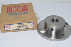 NEW TB Woods AJ25A24MM FF Coupling Hub AJ25-AX24MM