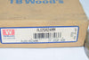 NEW TB Woods AJ25A24MM FF Coupling Hub AJ25-AX24MM