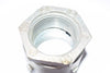 NEW, TCB, Threaded Coupling, 1-1/4, 1-1/3 ID