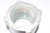 NEW, TCB, Threaded Coupling, 1-1/4, 1-1/3 ID
