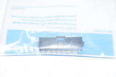 NEW TE Connectivity 104068-5 Connector Header Through Hole 50 position 0.050'' (1.27mm)
